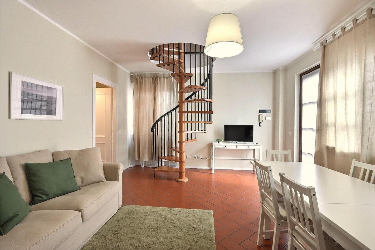 Il Cascinetto Aparthotel *