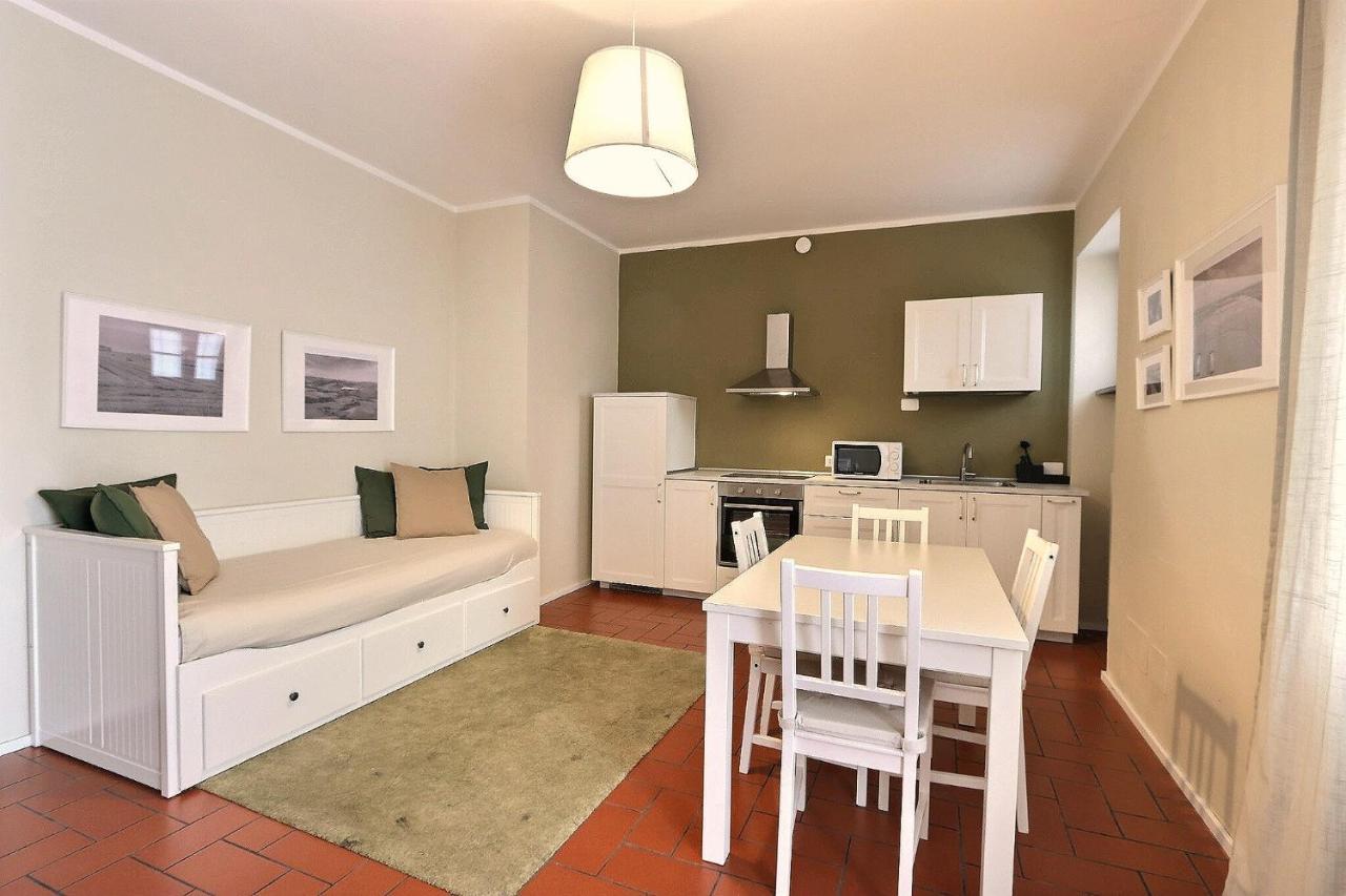 Il Cascinetto Aparthotel