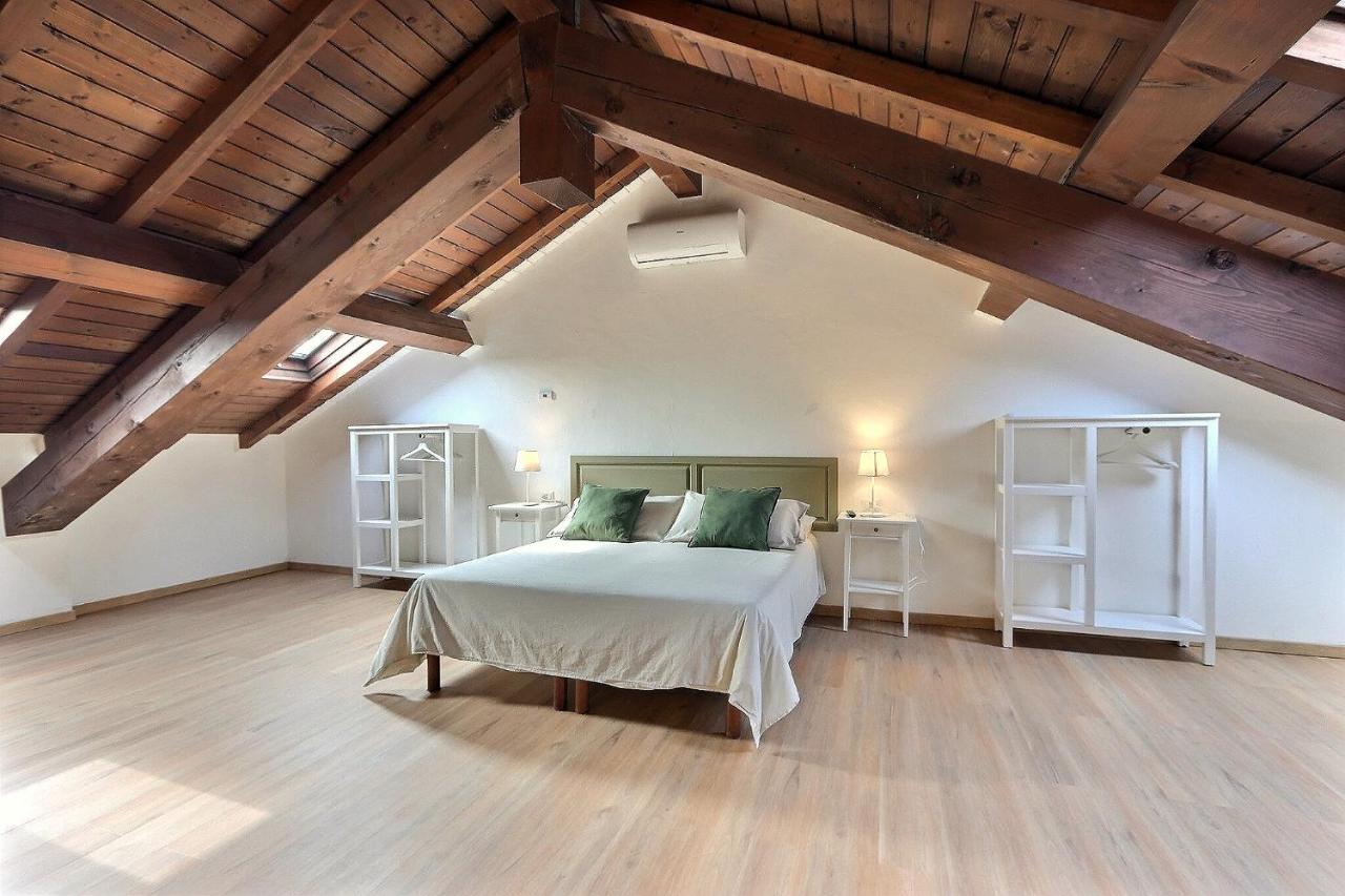 Il Cascinetto Aparthotel Pavia