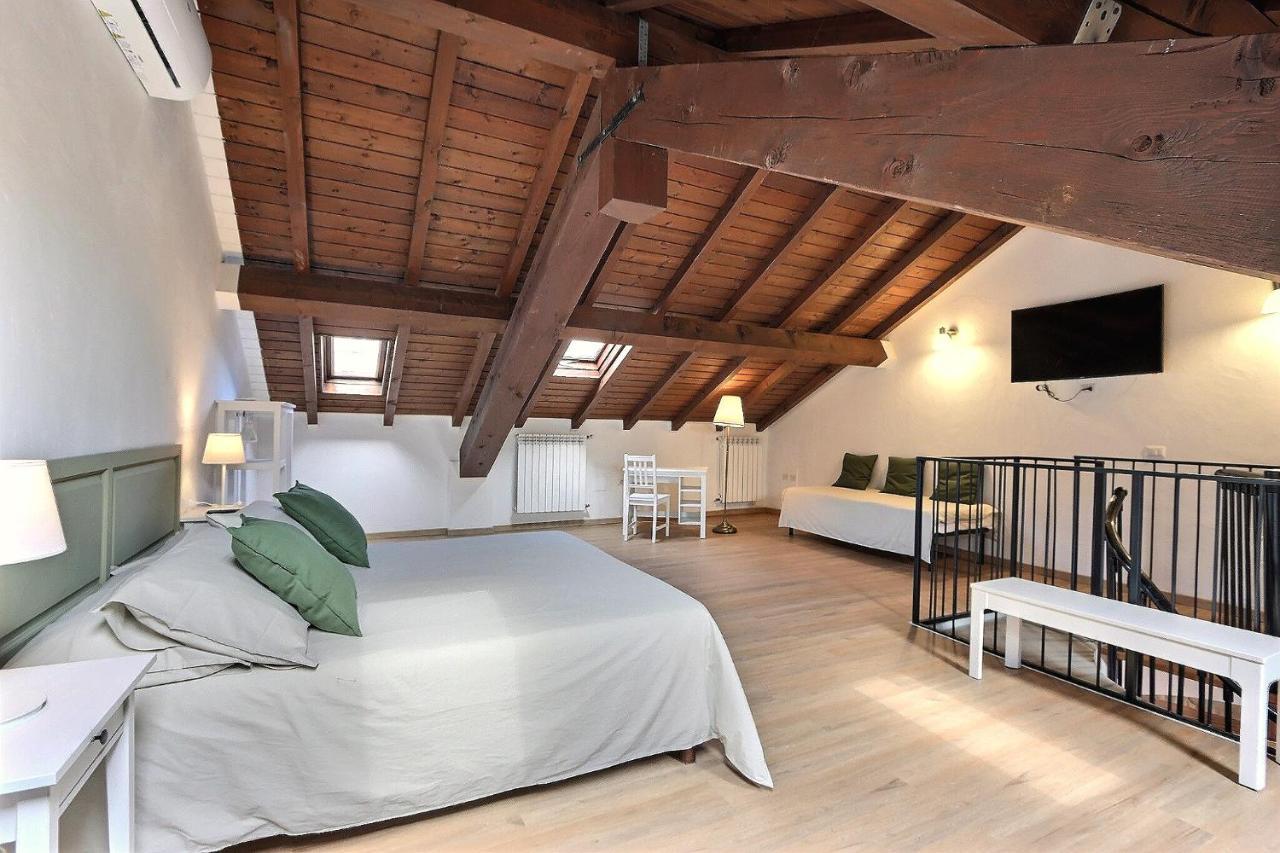 Aparthotel Il Cascinetto