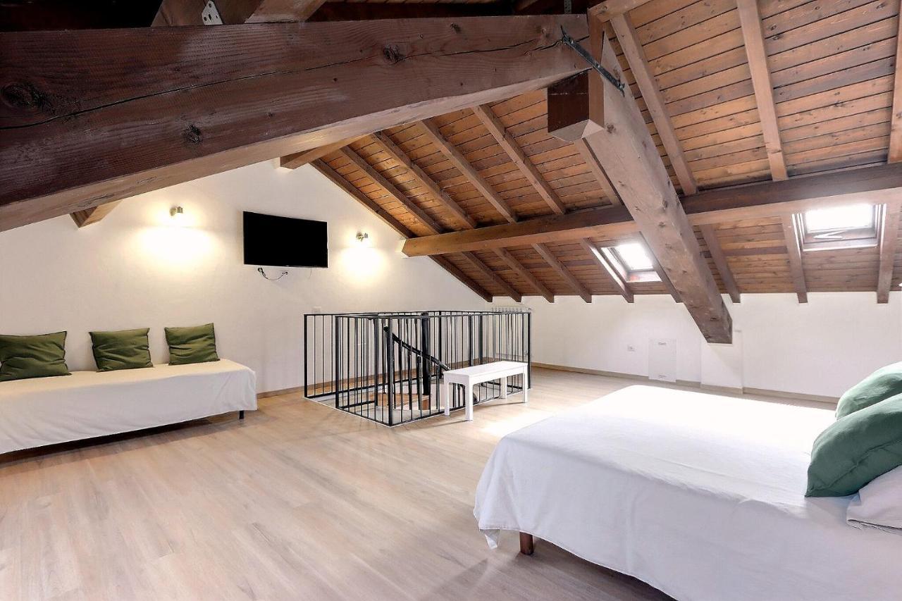 Aparthotel Il Cascinetto Pavia