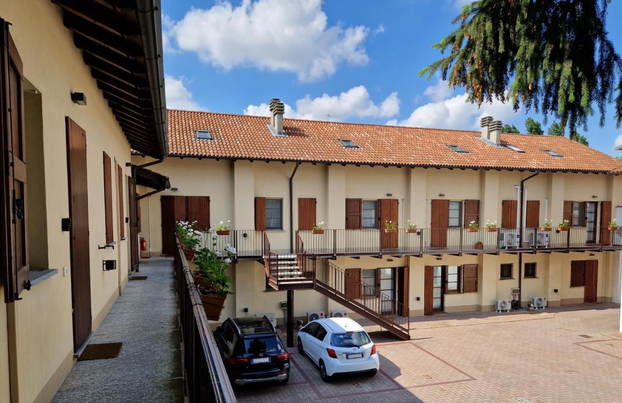 Il Cascinetto Aparthotel