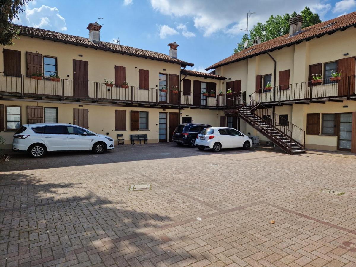 Il Cascinetto Aparthotel