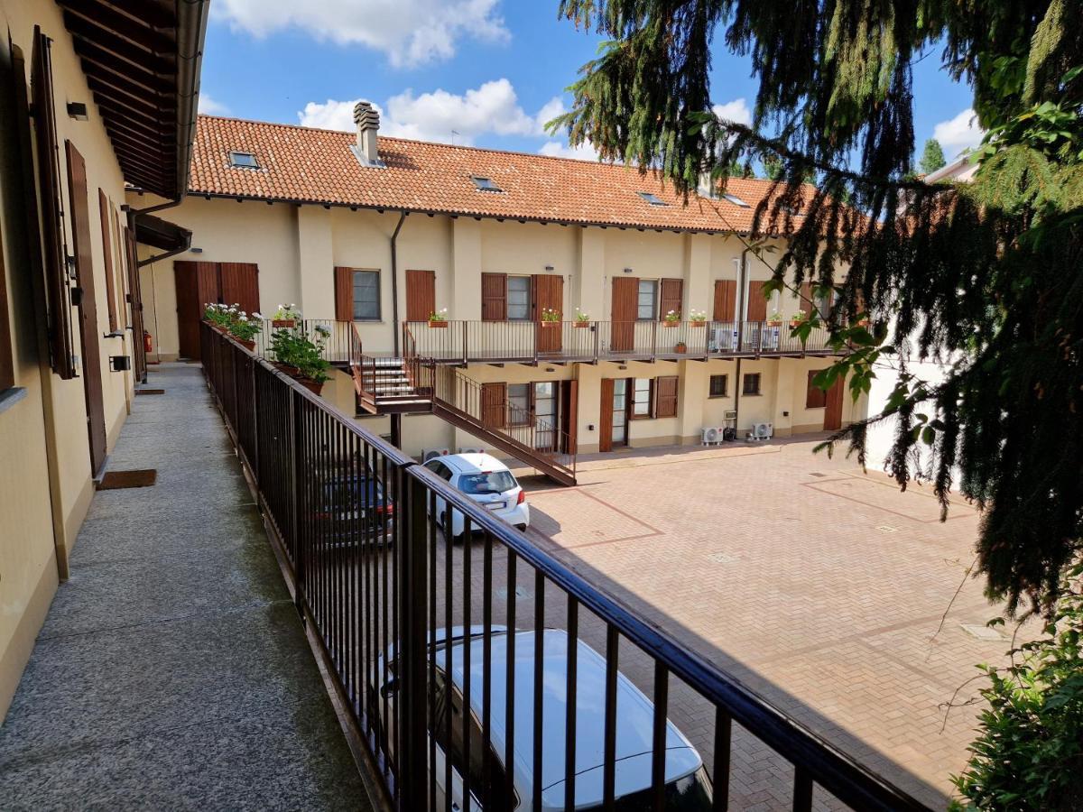 Il Cascinetto Aparthotel Pavia