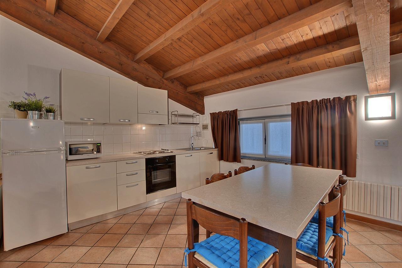 Aparthotel Il Cascinetto Pavia