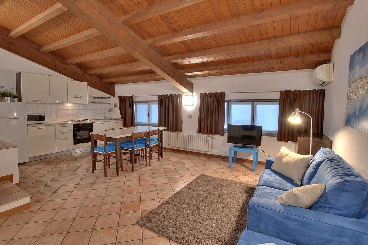 Il Cascinetto Aparthotel *