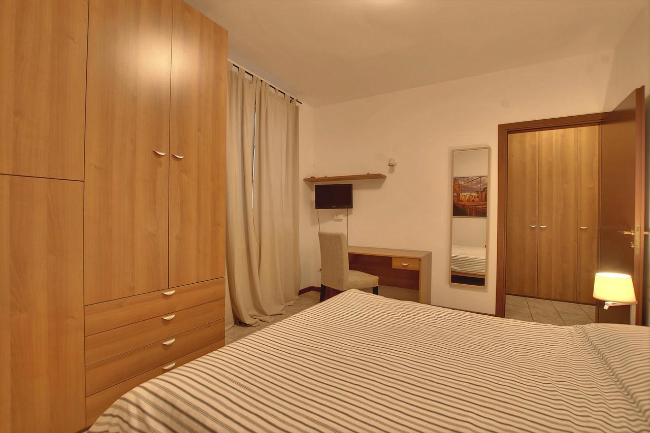Il Cascinetto Aparthotel *